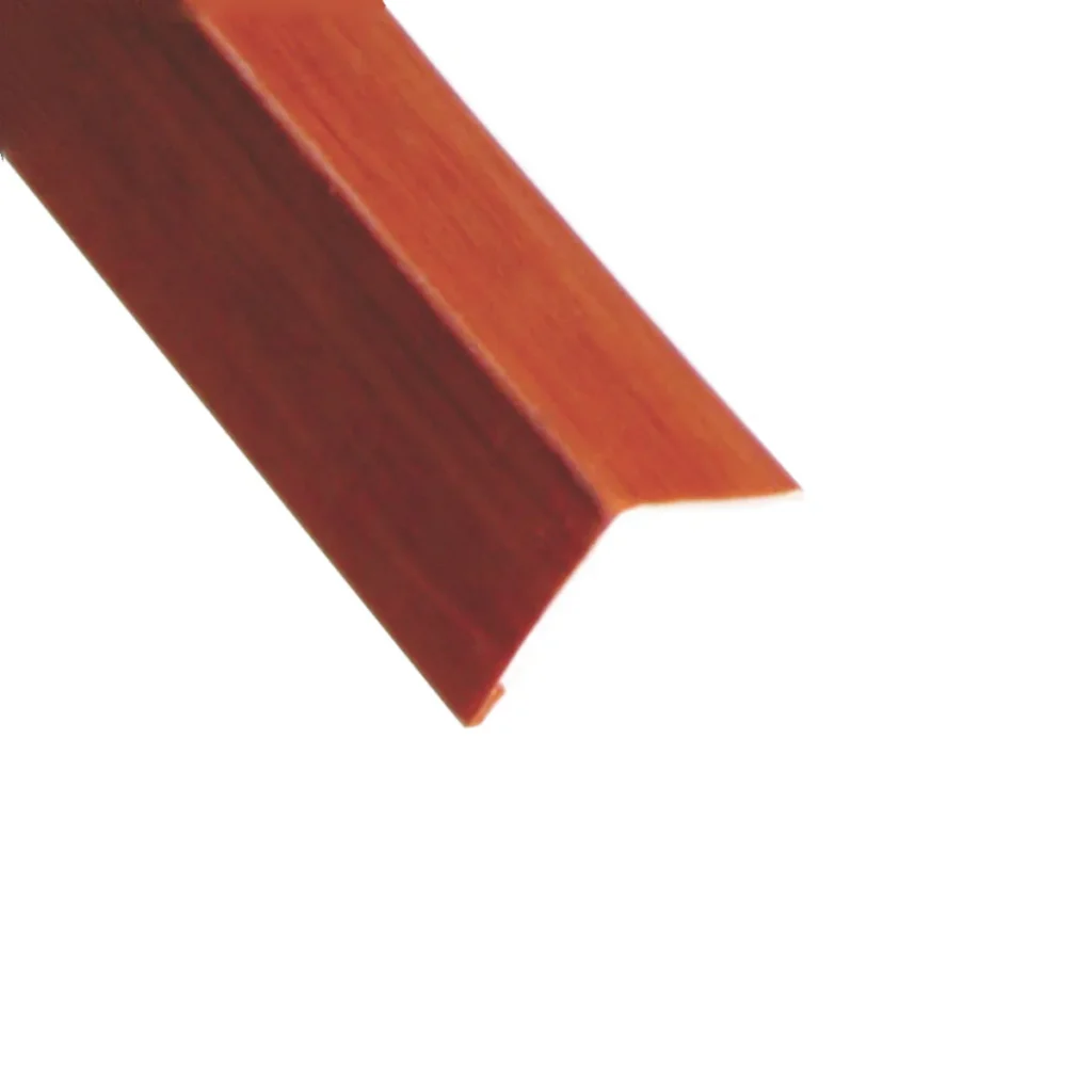 LZZ PVC 20×20-trešnja