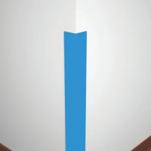 LZZ PP-8610 PVC 25×25-plava