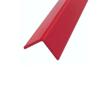 LZZ PP-8610 PVC 25×25-crvena