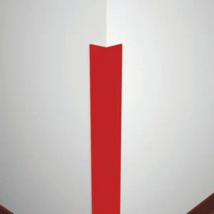 LZZ PP-8610 PVC 25×25-crvena