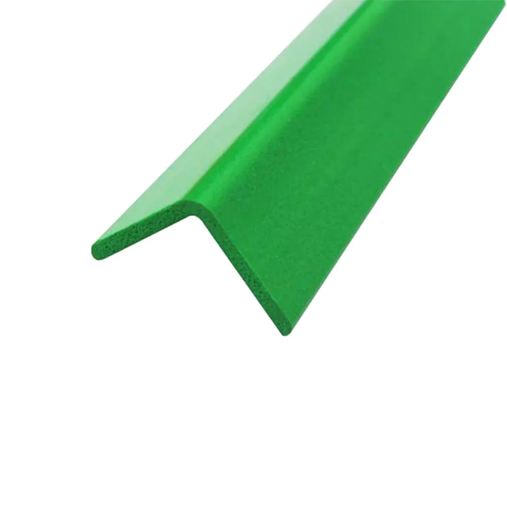 LZZ PP-8610 PVC 25×25-zelena