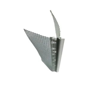 GRP Okapni profil PVC JPL