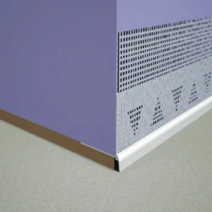 GRP Okapni profil PVC JPL