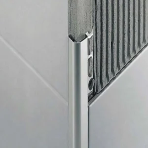 LZZ INOX profil 22×22 ugradni