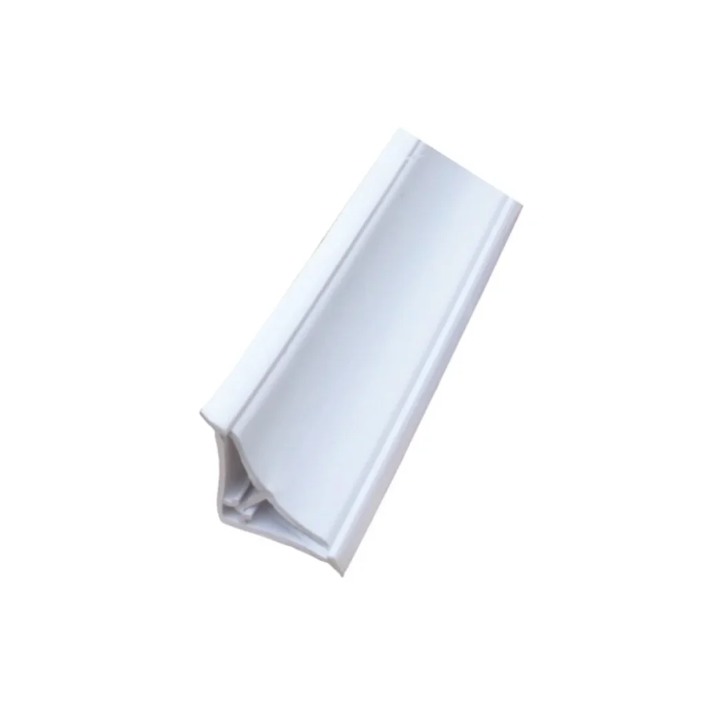 DS PVC diht sanit.profil 30×30