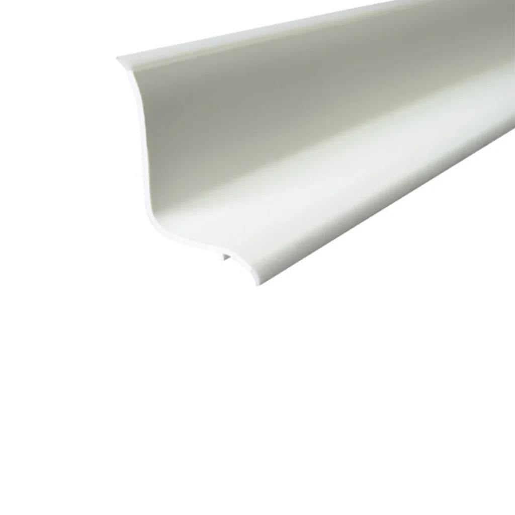 DS PVC diht sanit.profil 20×30