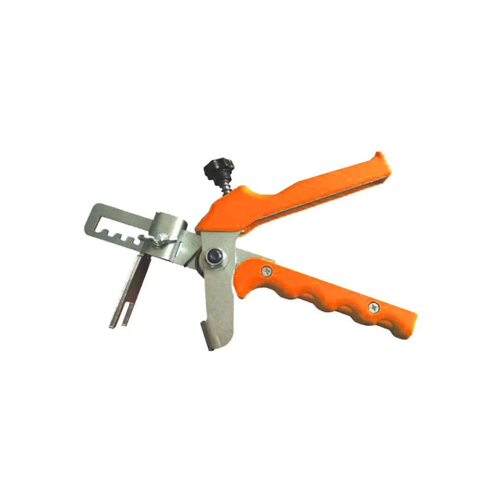 KN klešta za postavku nivelat.