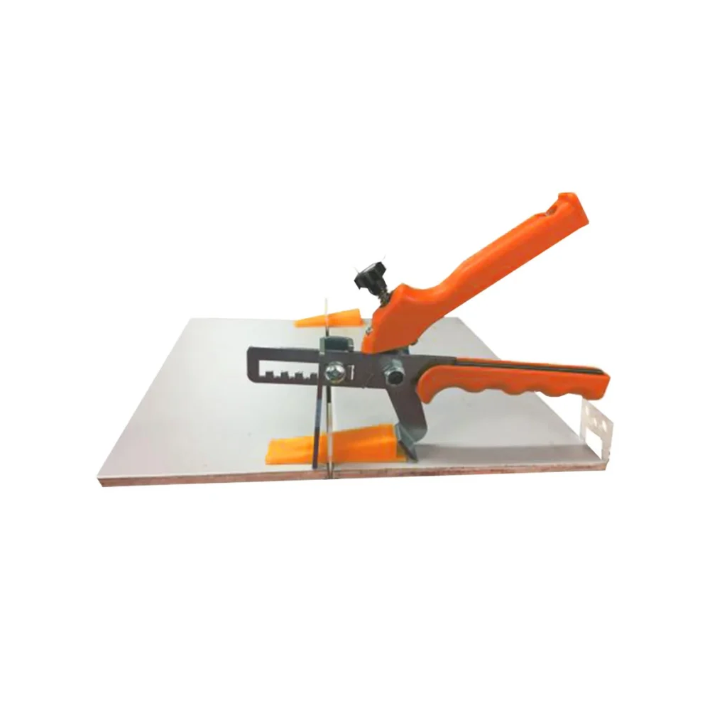 KN klešta za postavku nivelat.