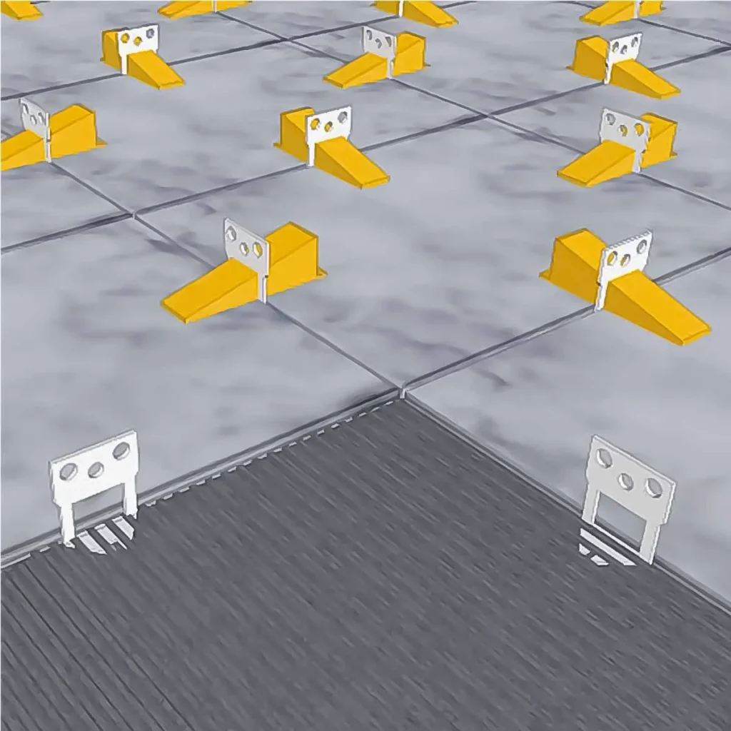 KN šnala za niv.ploč.200/1 2mm