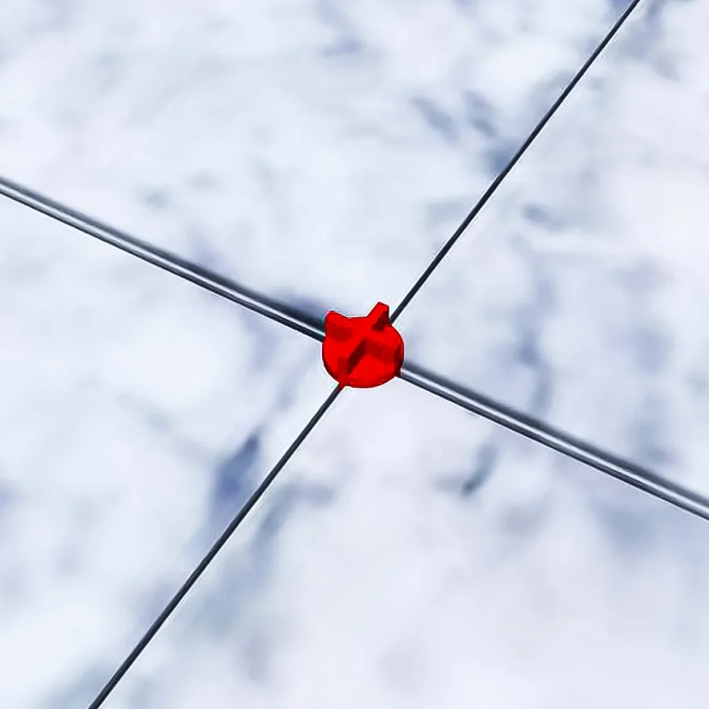 KN krstić za keramiku 2-3mm