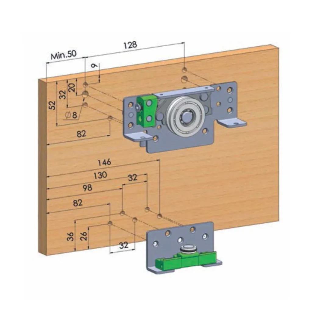 SGM 04 Met.meh.Unutrašnja vr.