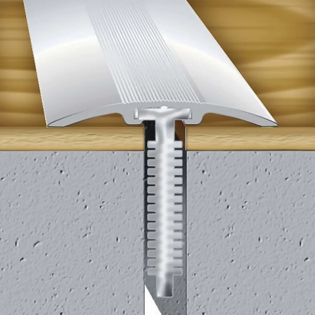 LIN 3379 SM L=1,80m al.profil