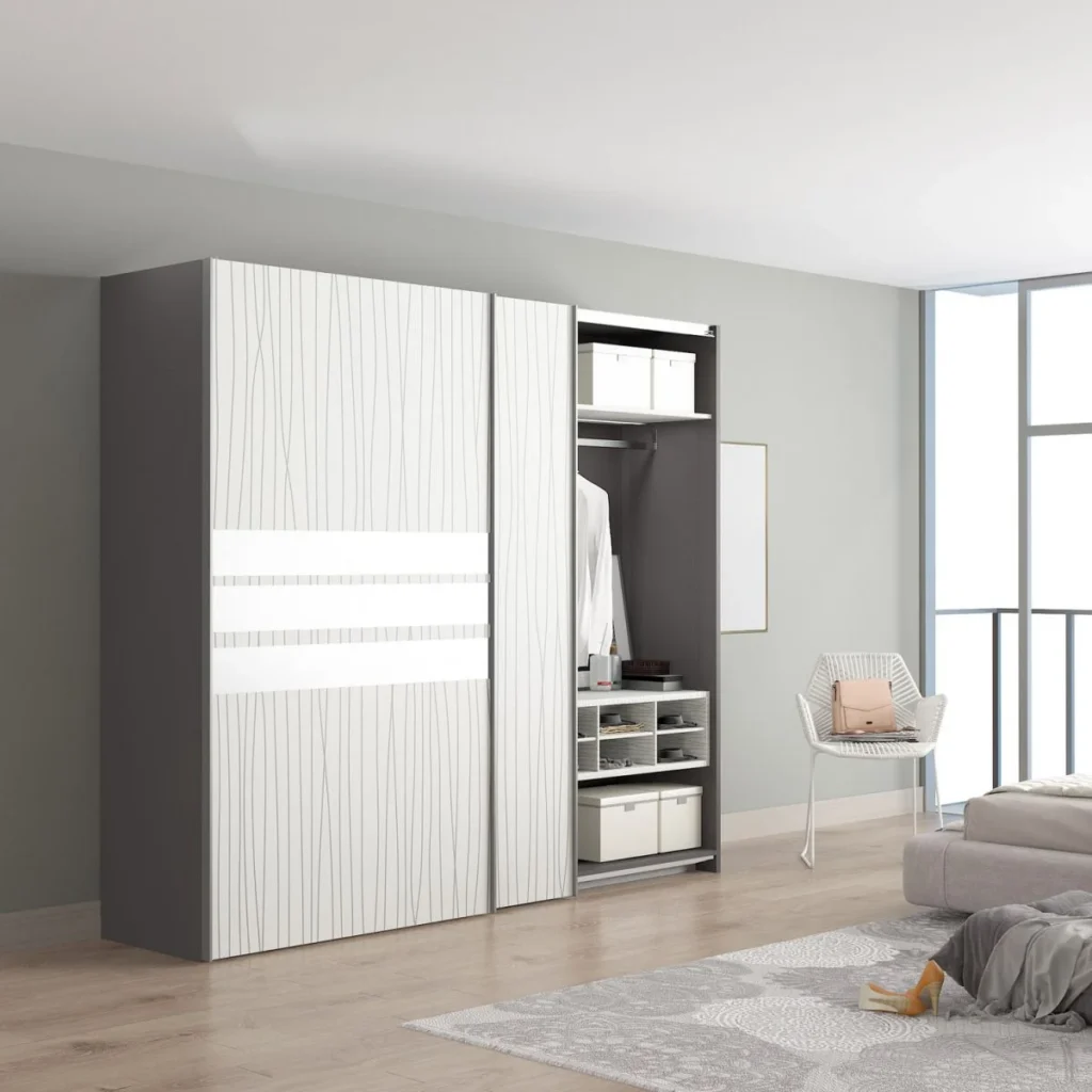 SGM 03 mehanizam za spoljna vrata