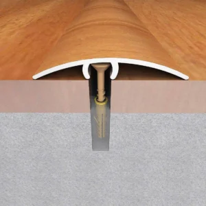 LIN 3379 HR L=0,89m al.profil