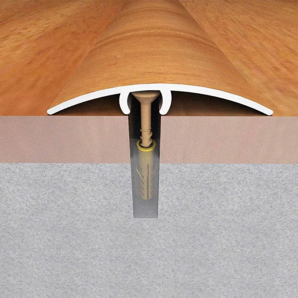 LIN 3379 TR L=2,70m al.profil