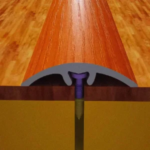 LIN 4011 SVH L=1,80m al.profil