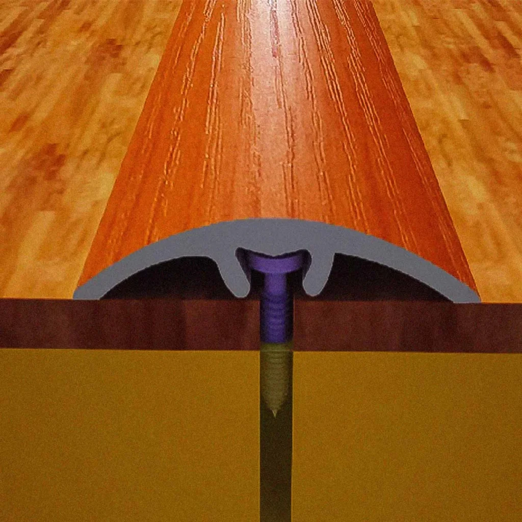 LIN 4011 TB L=2,70m al.profil