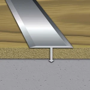 LIN 4336 BM L=0,89m al.profil