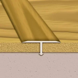 LIN 4336 BUK L=2,70m al.profil