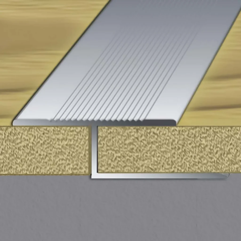 LIN 4338 ZM L=2,70m al.profil