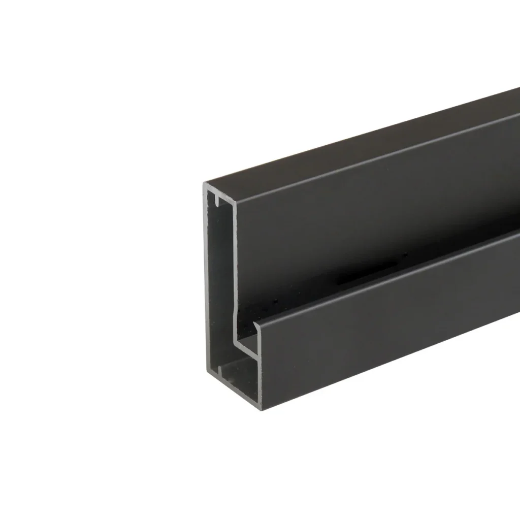 RAM 1002 D profil AL TČ