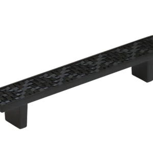 ORN N 192 ruč.RD crna MT