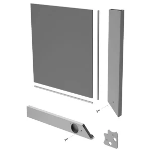 RAM 1002 A profil Al TČ