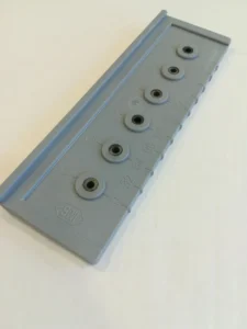 Šablon za ručice 0-320