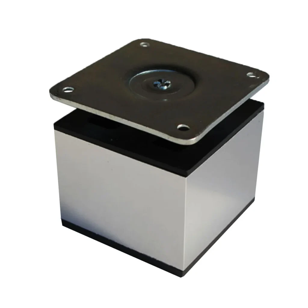 ON D Noga 60×60 CF  5cm AL SB