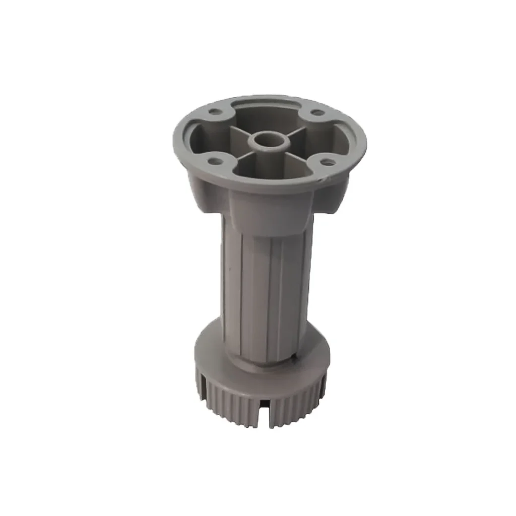 ON   Noga ABS 10cm siva EK