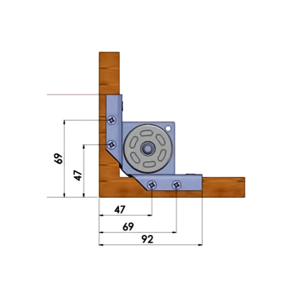 Met.stopa za podeš.korpusa 03