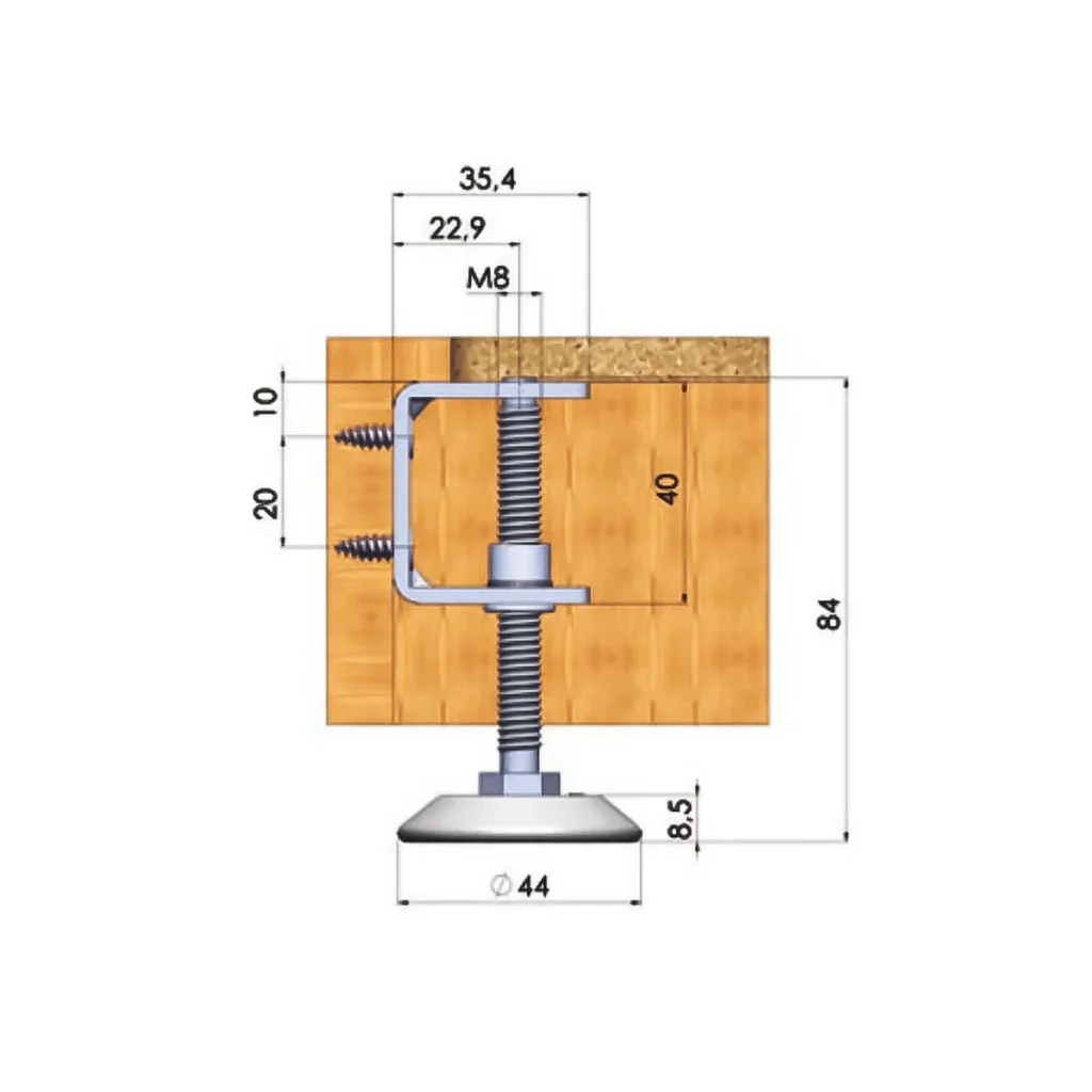 Met.stopa za podeš.korpusa 04