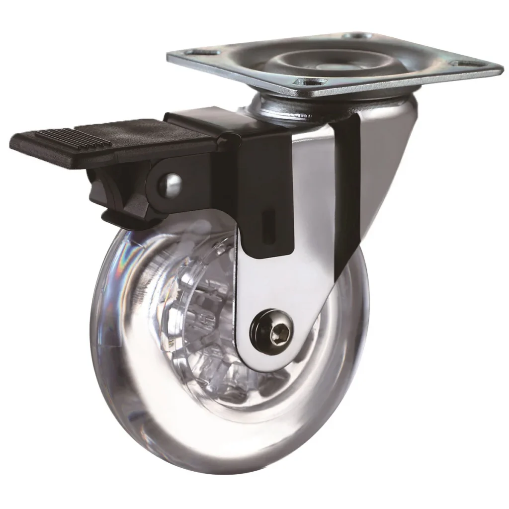 OT R SIL točkić tran fi50/K MF