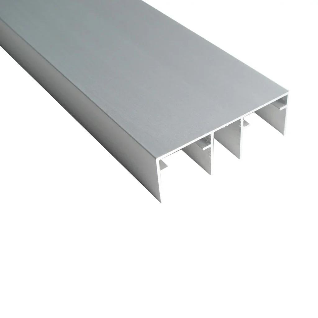 SM 80 gornja 2k šina AL SM