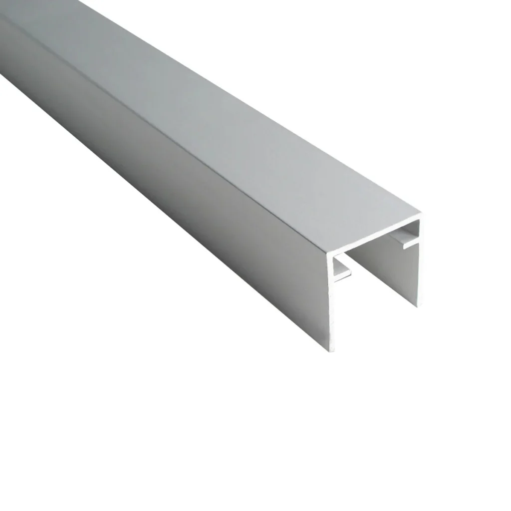 SM 80 gornja 1k šina AL SM