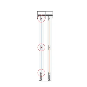 EP-PVC ispuna 28025 1per siv
