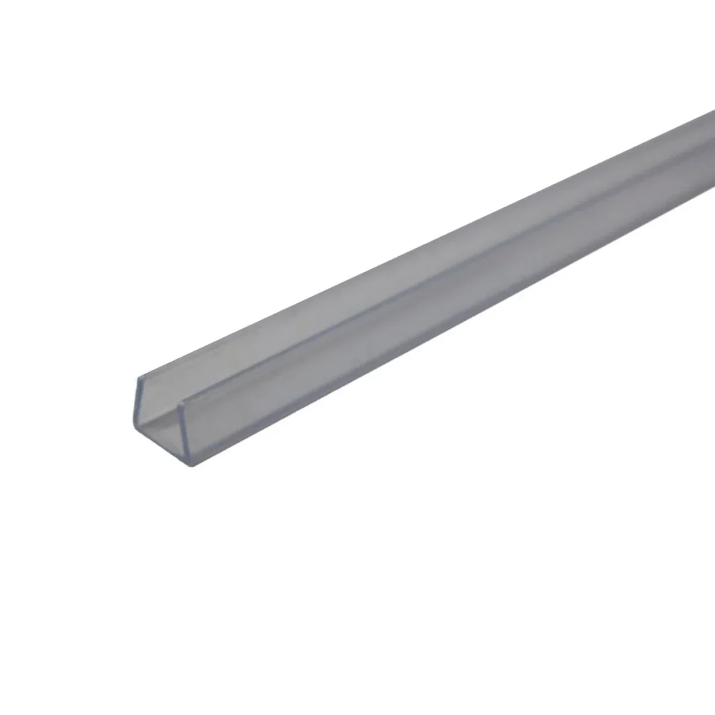 SS SC-6-6 gornji profil PVC