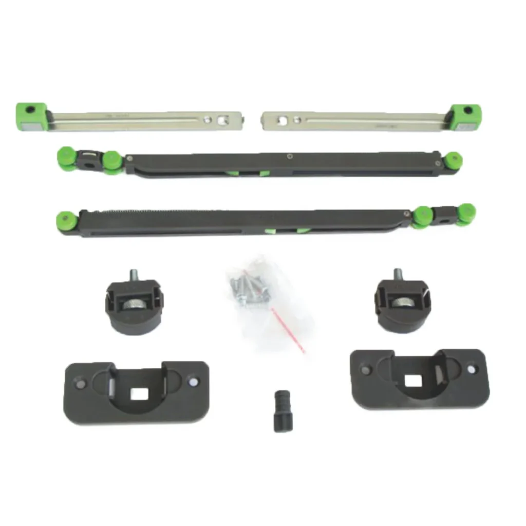 LV EP-042 met.mehanizam – 2 usp.