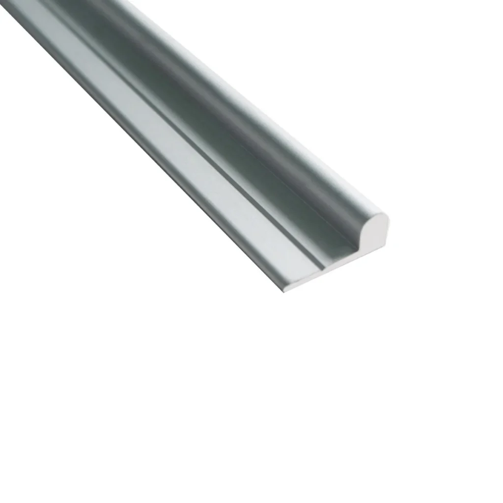 SL-30 Al donja šina