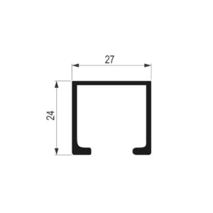PV 05-MMK2 AL-05 gornja vođica