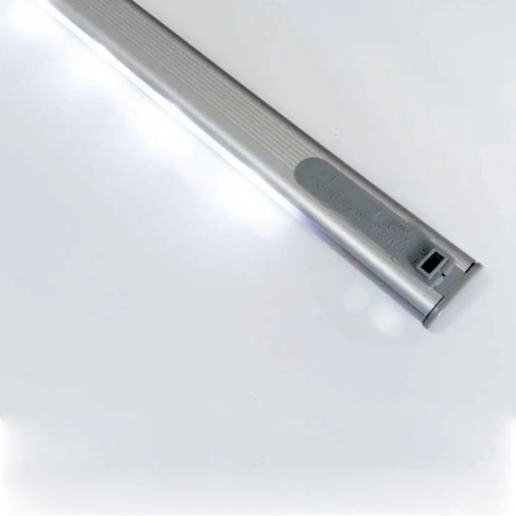 UP led gar.šipka-senzor 110