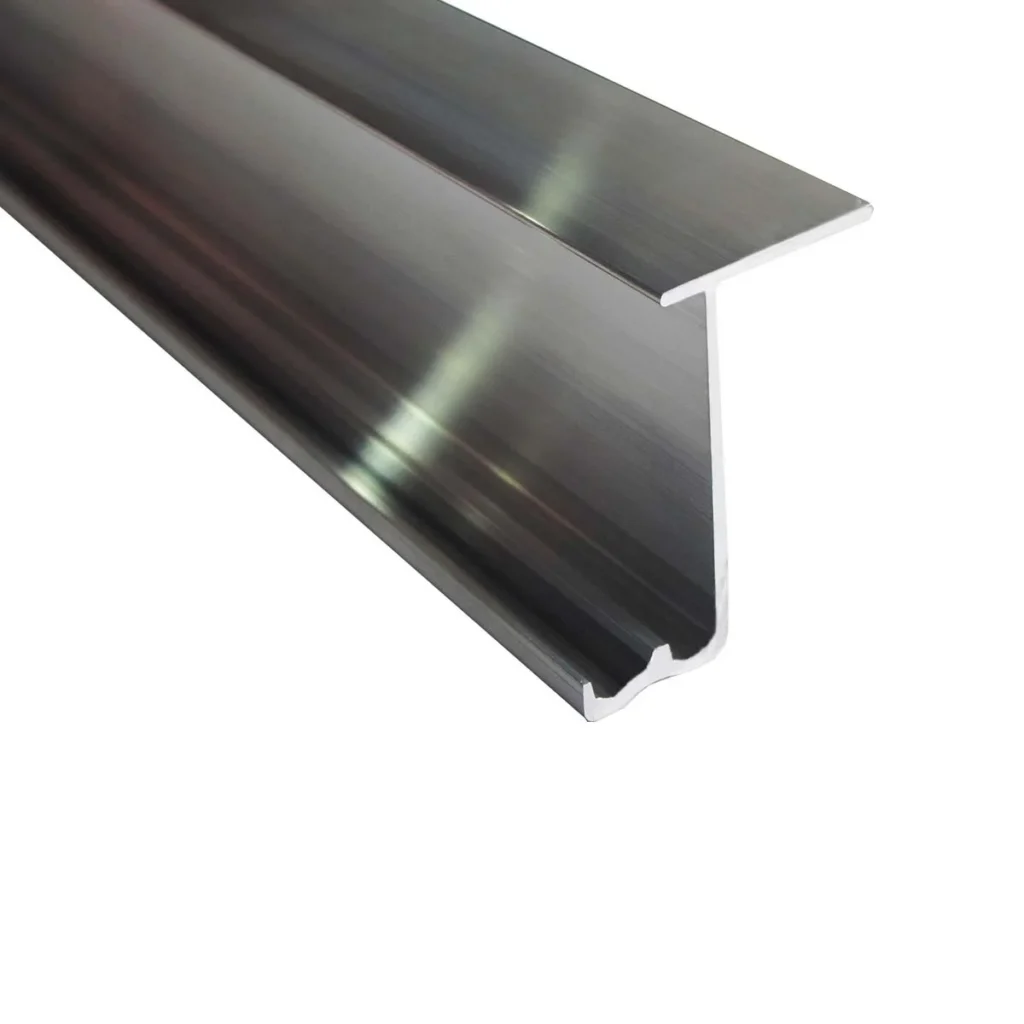 SGM 03-019 Gornja šina Al 2,5m