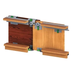 SGM 03-019 Gornja šina Al 2,0m