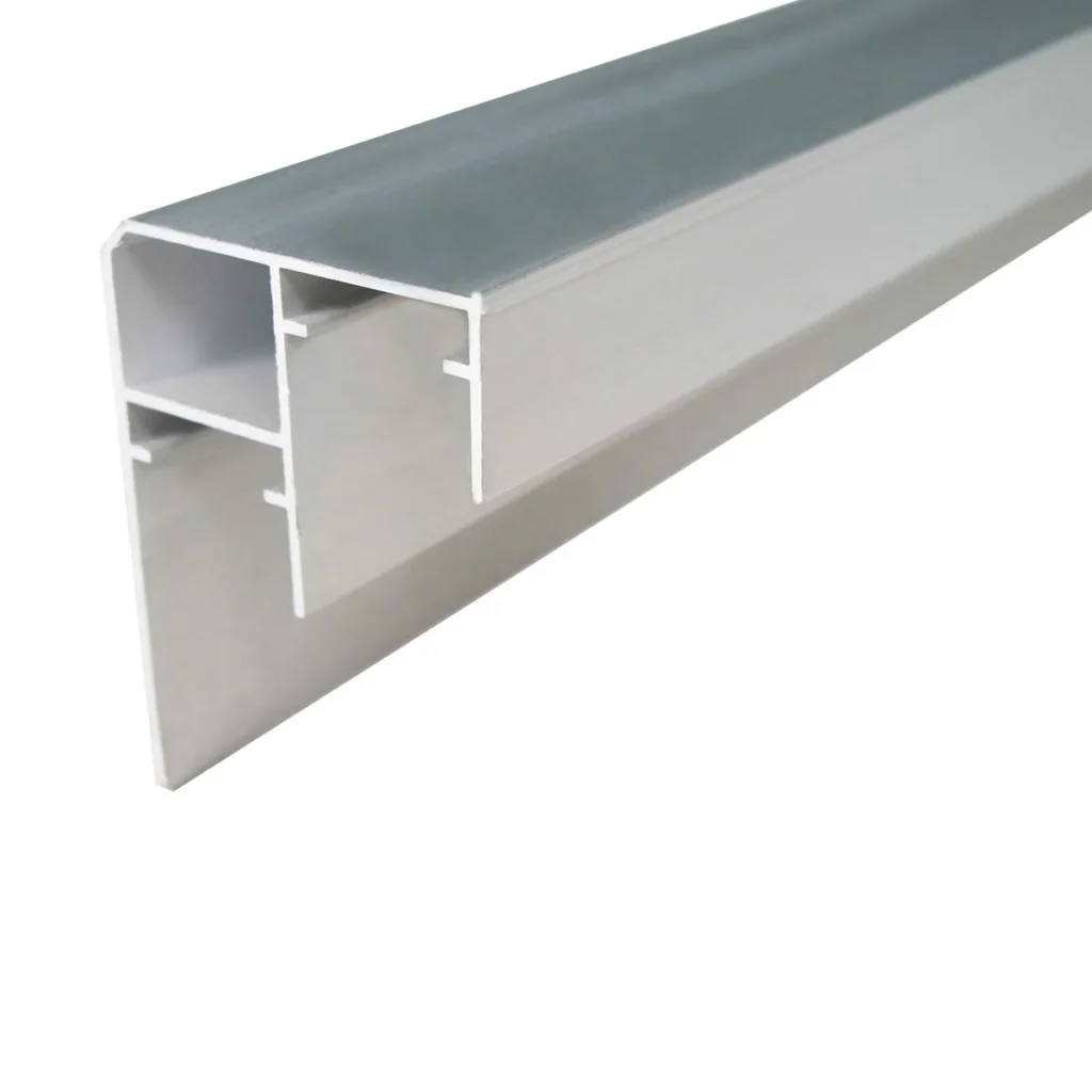 SGC 8024 Donja šina Al.