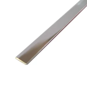 FLAH  6×0,5 profil 3m AL sjaj