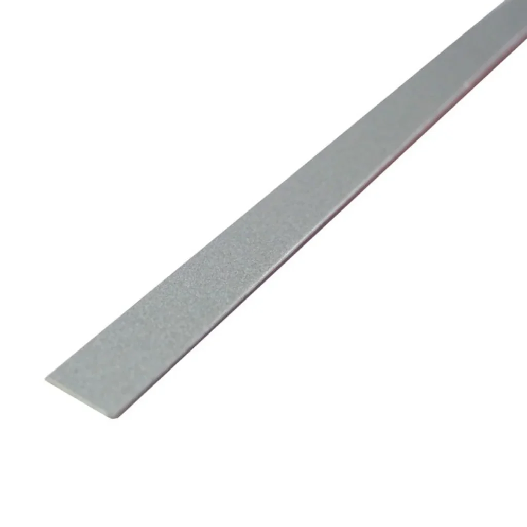 FLAH  6×0,5 profil 3m AL mat