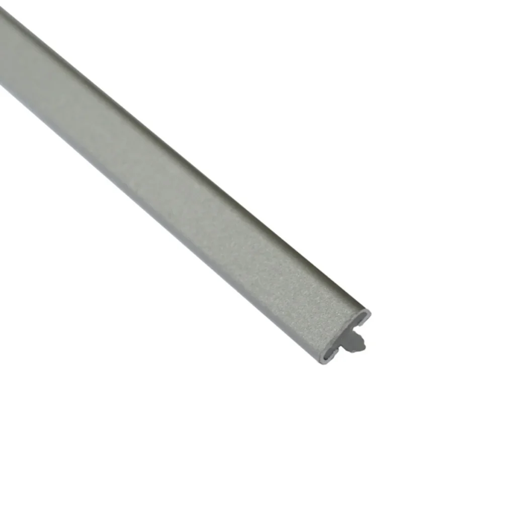 F-Al.profil T-07/3m mat