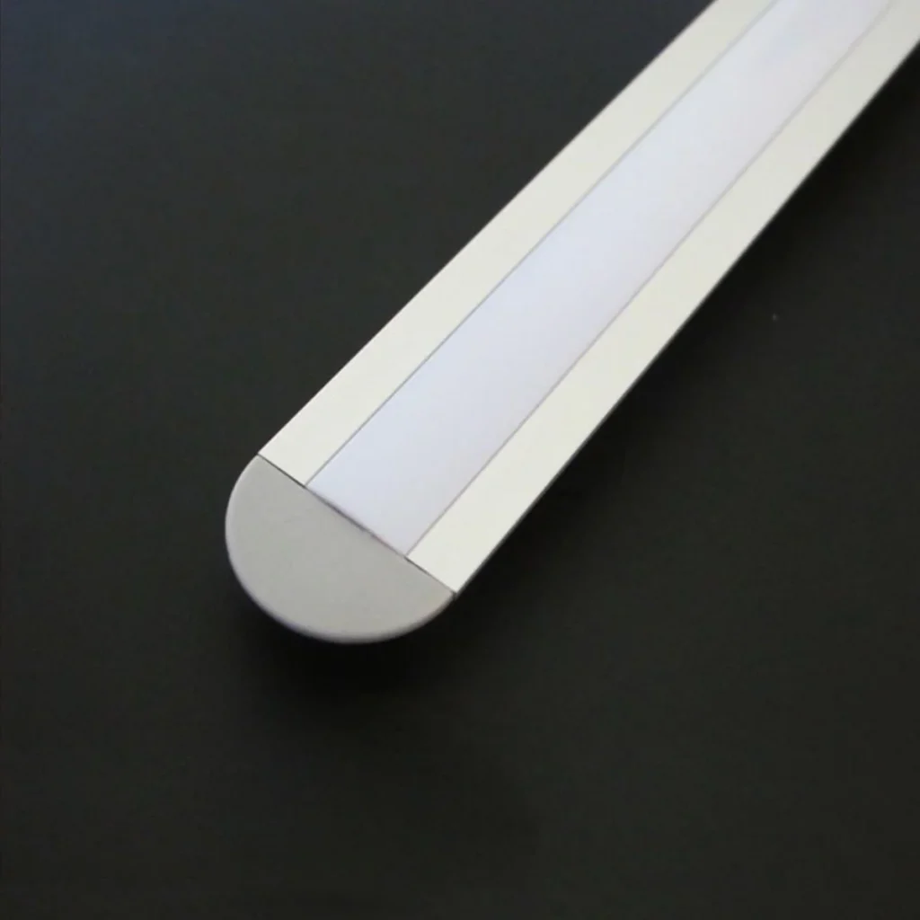 LED U 8607 al.profil