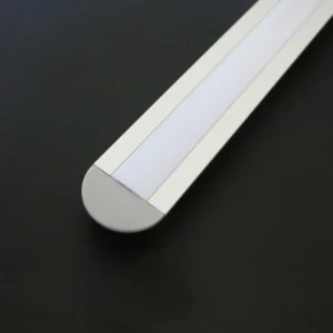 LED U 8607 al.profil