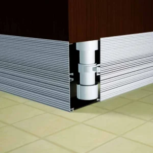 CN Al cokla 10cm mat reljefna